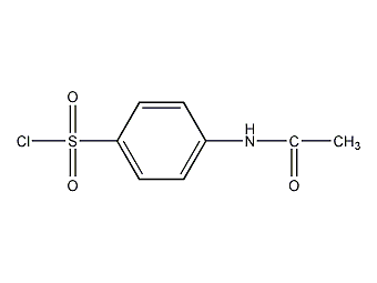4-乙酰氨基苯磺酰氯