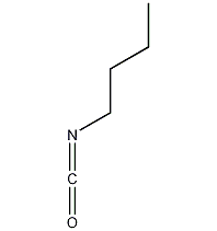 异氰酸丁酯