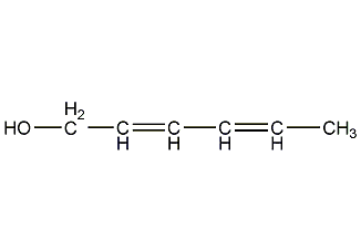 2,4-已二烯-1-醇