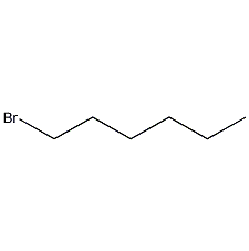 溴己烷