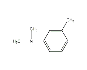 N,N-二甲基间甲苯胺