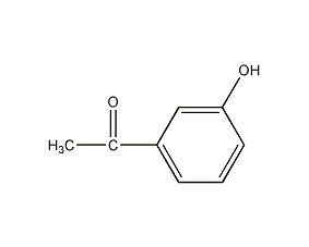 3'-羟基苯乙酮