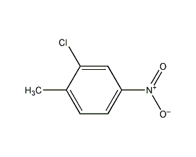 2-氯-4-硝基甲苯