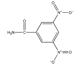 3,5-二硝基苯甲酰胺