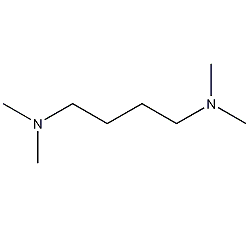 N,N,N',N'-四甲基-1,4-丁二胺