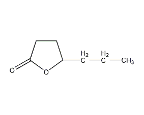 γ-庚内酯