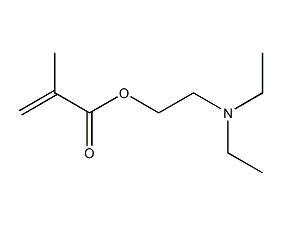 甲基丙烯酸二乙氨基乙酯