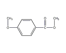 4-甲氧基苯甲酸甲酯