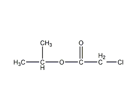氯乙酸异丙酯