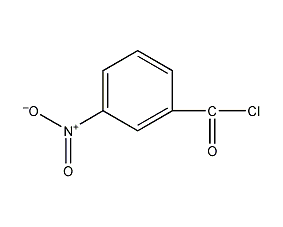 间硝基苯甲酰氯