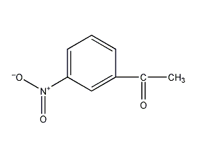 间硝基苯乙酮