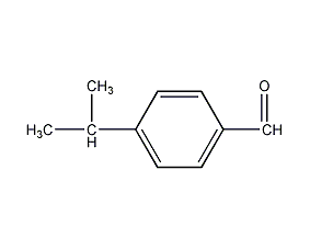 对异丙基苯甲醛