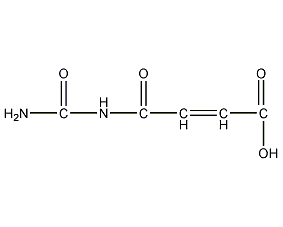 N-氨基甲酰马来酸