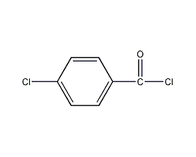 对氯苯甲酰氯