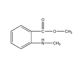 N-甲基邻氨基苯甲酸甲酯
