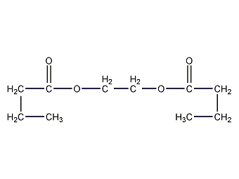 乙二醇二丁酸酯