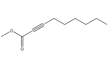 2-壬炔酸甲酯