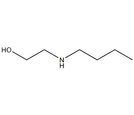 2-(丁基氨基)乙醇