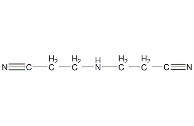 双(2-氰乙基)胺
