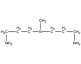 N,N-双(3-氨丙基)甲胺