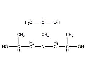 三异丙醇胺