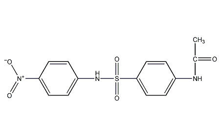 磺胺硝苯