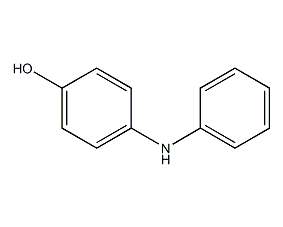 4-羟基二苯胺