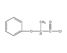 2-苯氧基丙酰氯