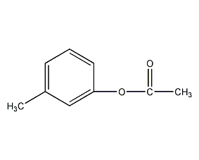 间甲苯乙酸酯