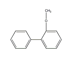 邻甲氧基联苯