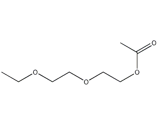 二乙二醇单乙醚醋酸酯