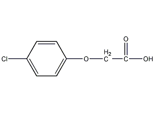 4-氯苯氧基乙酸