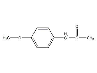 4-甲氧基苯丙酮