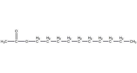 癸基乙酸酯