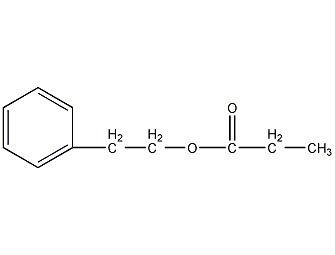 2-苯基乙基丙酸酯