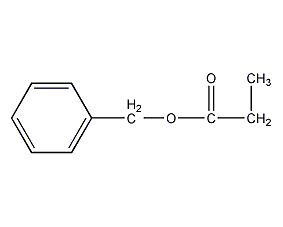 丙酸苄酯
