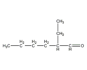 2-乙基己醛