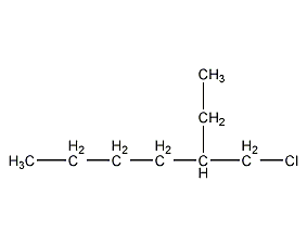 3-(氯甲基)庚烷