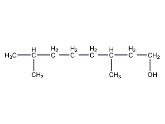 3,7-二甲基-1-辛醇
