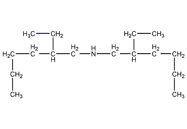 二(2-乙基己基)胺