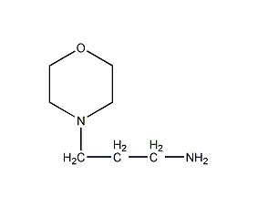4-(3-氨丙基)吗啉
