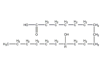 12-羟基硬脂酸