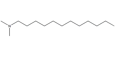 N,N-二甲基月桂胺