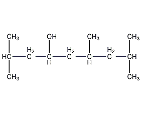 2,6,8-三甲基-4-壬醇