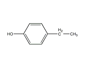 4-乙基苯酚