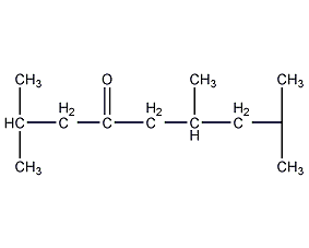 2,6,8-三甲基-4-壬酮
