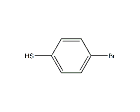 对溴苯硫酚