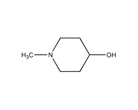 4-羟基-1-甲基哌啶