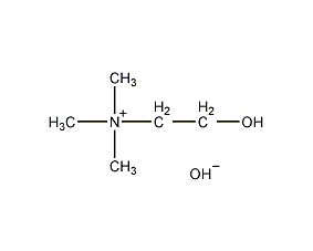 氢氧化胆碱