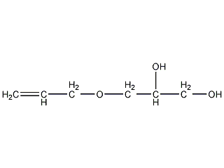 3-烯丙氧基-1,2-丙二醇